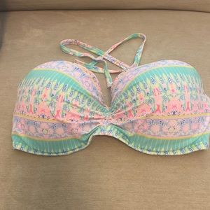 Women’s bikini top